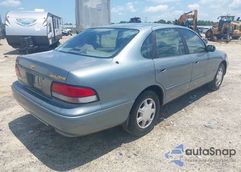 1996 Toyota Avalon Xl/Xls z USA, uszkodzony, nr VIN 4T1BF12B9TU112042
